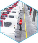 确保订单如期交付