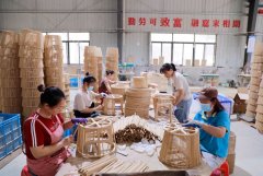 实现出产效率取资本操纵率的双沉