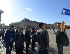 定位系统取消息手艺：展现用于精准农业办理的