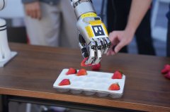 大赛由中国工程院院士、农业消息化专家赵春江